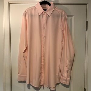 Mizzen+Main 4-Way Stretch Dress Shirt